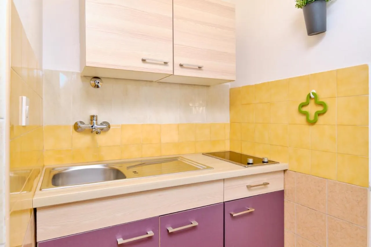 Apartments Vanda Mali Lošinj Croazia