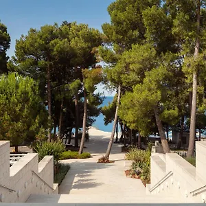 Hotel Bellevue, Mali Lošinj